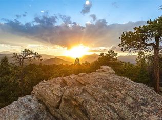 7531 County Highway 73, Evergreen, CO 80439