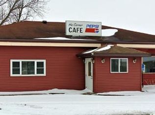 420 Lincoln Ave E, Fairfax, MN 55332