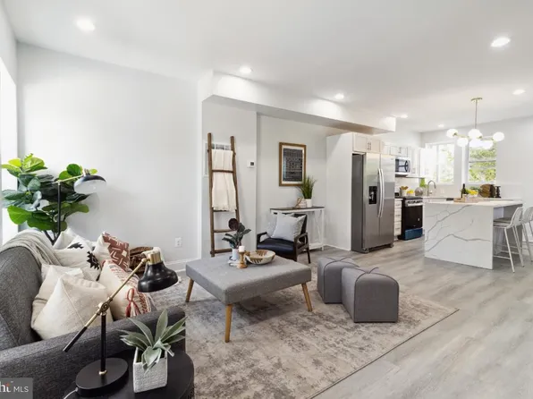 4701 Beaufort Ave, Baltimore, MD 21215