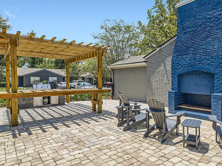 The Park at Blanding — Photo 8