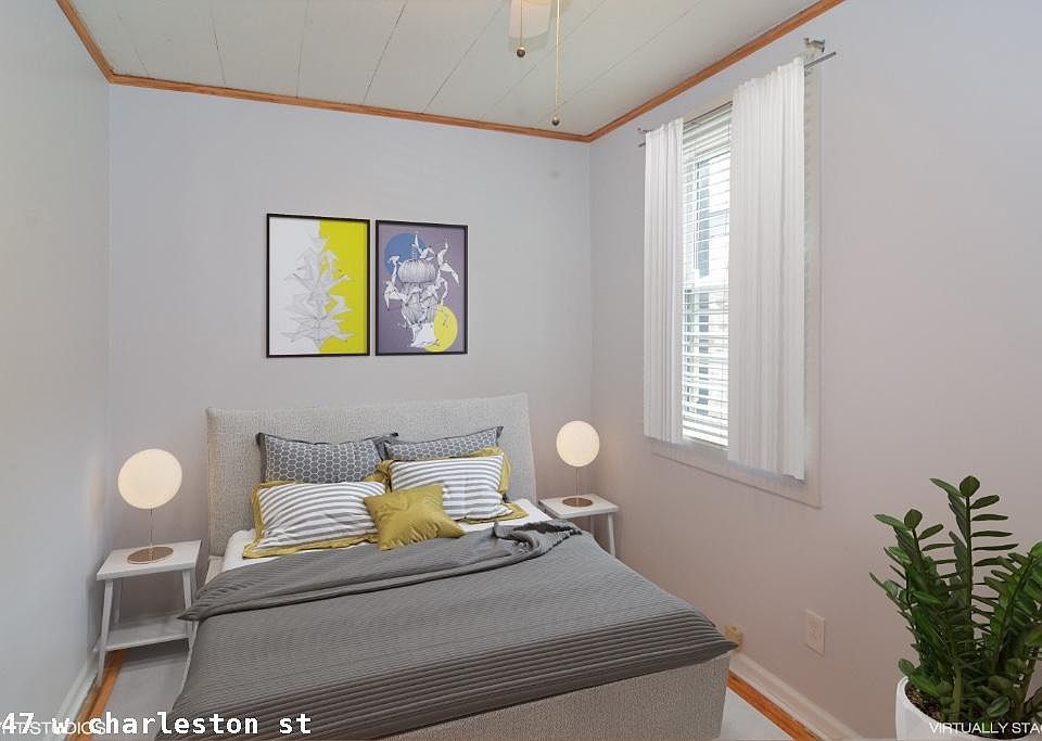 1st image of 2147 W Charleston St #123