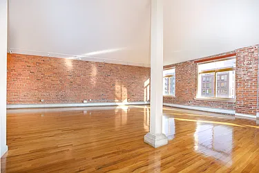Rented by Voro NYC