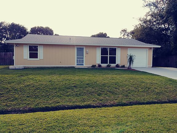 Desirable Area 34953 zip  