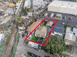 6006 S Wilton Pl, Los Angeles, CA 90047