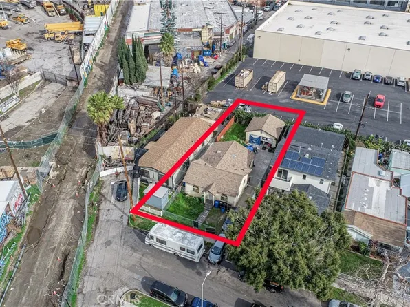 6006 S Wilton Pl, Los Angeles, CA 90047