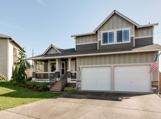 1007 Kendall Ct, Snohomish, WA 98290