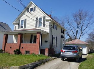 168 Simcox St, Wadsworth, OH 44281