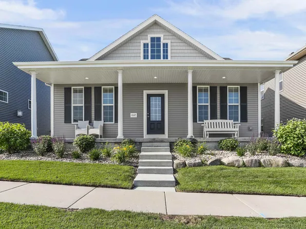 9347 Highland Gate, Verona, WI 53593