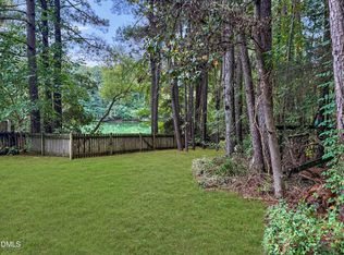 904 Oakwater Dr, Garner, NC 27529