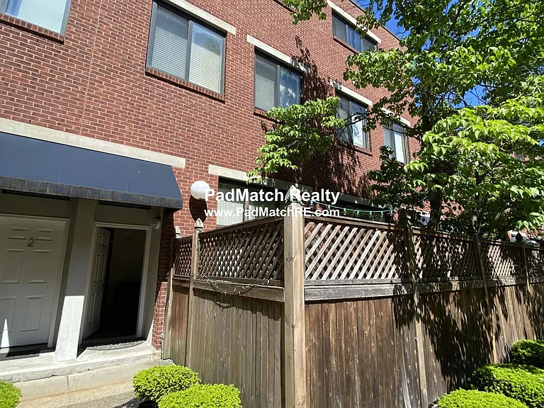 85 Brainerd Rd #Townhouse 3 — Photo 21