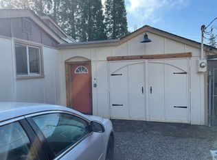 3601 NE 64th St, Vancouver, WA 98661