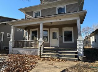 1234 12th St, Rock Island, IL 61201