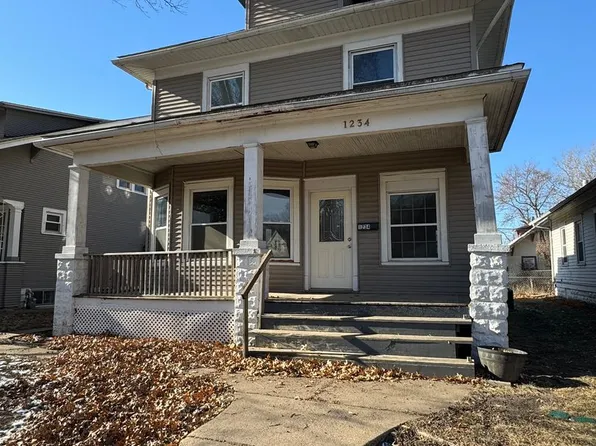 1234 12th St, Rock Island, IL 61201