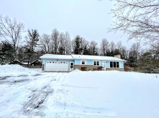 17381 McKinley Rd, Big Rapids, MI 49307