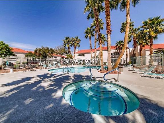2nd image of 2725 S Nellis Blvd Unit 1025