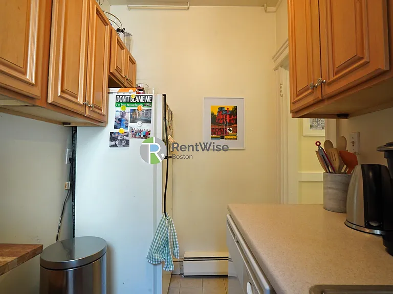 1820 Commonwealth Ave #1 — Photo 9