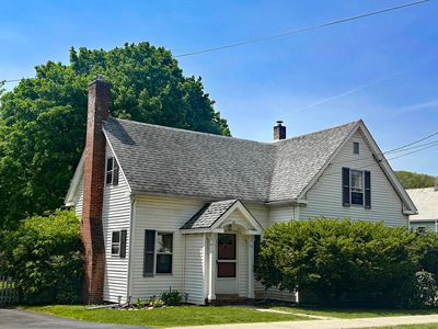 36 Green Street, Bellows Falls, VT, 05101