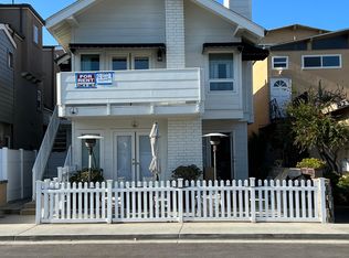 821 1/2 W Balboa Blvd, Newport Beach, CA 92661