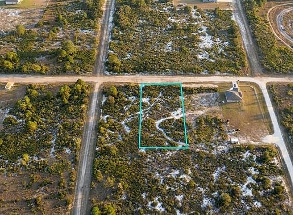 3rd image of 1028 S LANDRY ROAD LOT 6