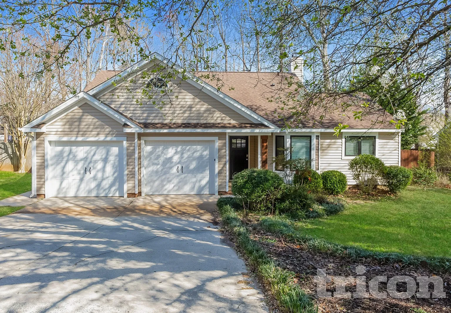 511 Lisa Carol Drive Mooresville NC — Photo 1