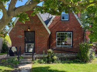 18492 Stansbury St, Detroit, MI 48235
