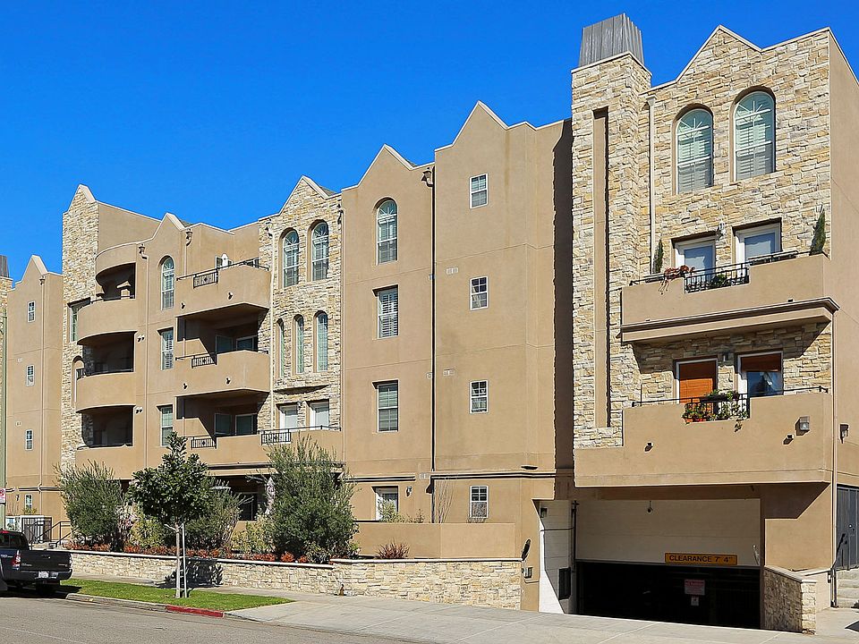 1st image of 3636 Jasmine Ave Unit 402