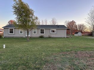 1867 W 300 N, Crawfordsville, IN