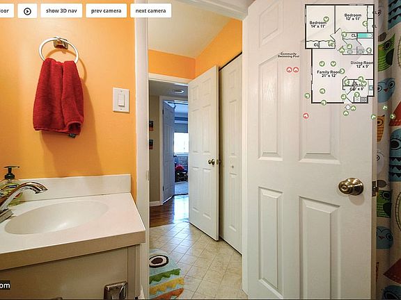 4th image of 1221 Island Dr APT 101