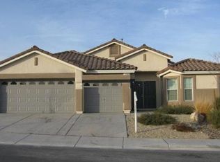 3304 Mastercraft Ave, North Las Vegas, NV 89031