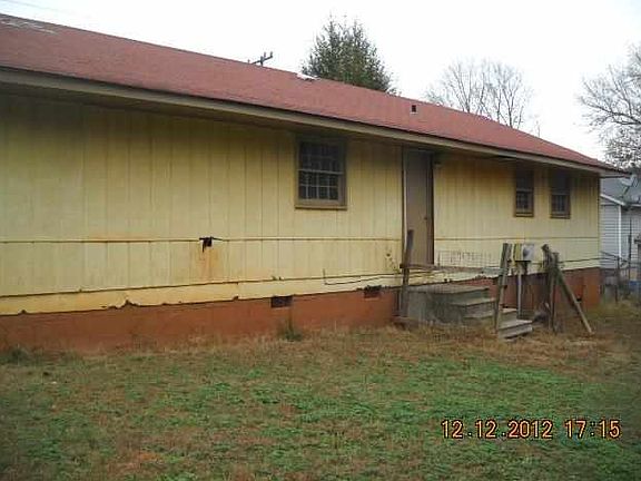 2nd image of 1536 Wilkinsville Hwy