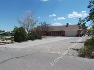 1400 Sunset Rd SE, Rio Rancho, NM 87124