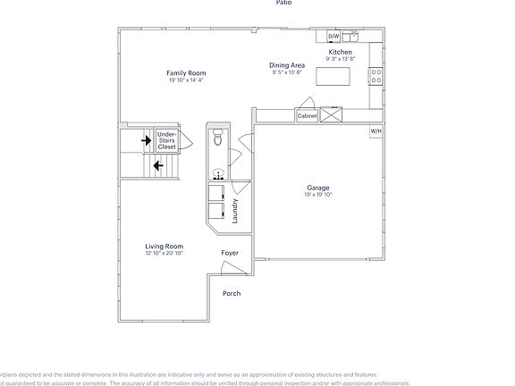 2nd image of this home