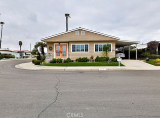1715 San Simeon Dr, Hemet, CA 92545