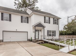 2285 Wolf St, Virginia Beach, VA 23454