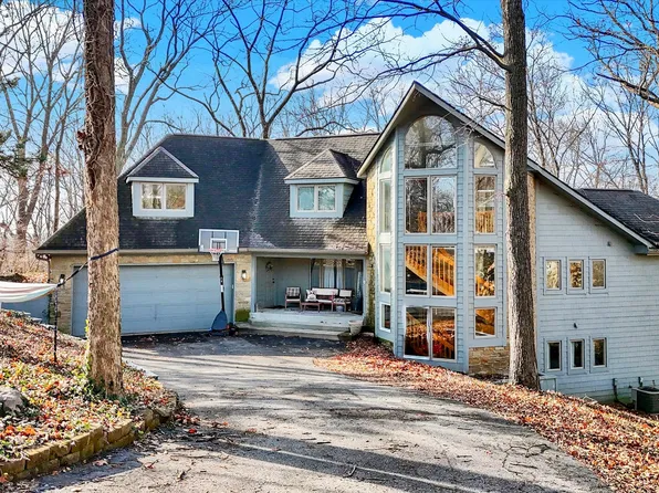 7920 Timber Hill Dr, Indianapolis, IN 46217