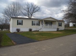 7140 Selby Rd LOT 153, Athens, OH 45701