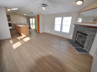 N7639 Jupiter Dr, Fond Du Lac, WI 54937