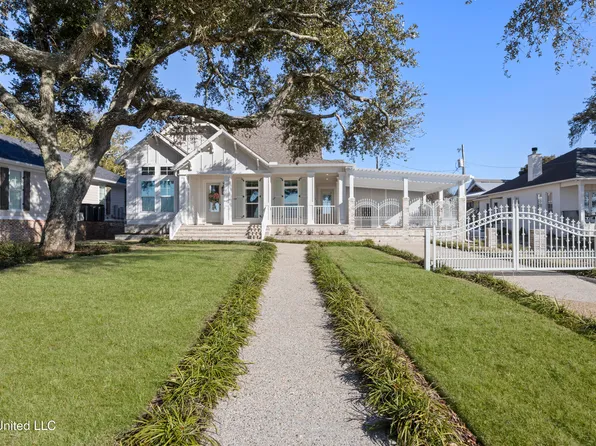 1507 Olive Ave, Gulfport, MS 39501