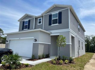326 Preserve Pointe Blvd, Davenport, FL 33837