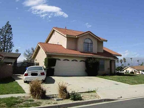 Property Side View