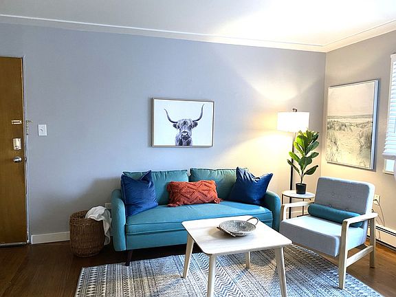 2nd image of 3201 S Sherman St APT 7
