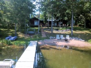 27098 W Twin Lake Dr, Pequot Lakes, MN 56472