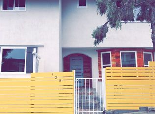 325 E Avenue 31, Los Angeles, CA 90031