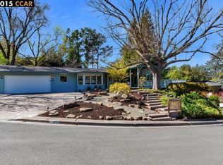 10 Burnt Oak Cir, Lafayette, CA 94549