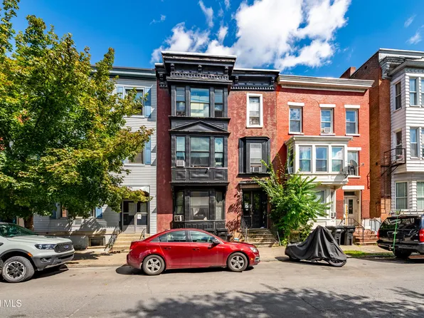 168 3rd Street, Troy, NY 12180