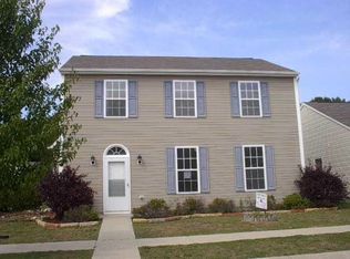 3440 W Bloomsbury Ln, Indianapolis, IN