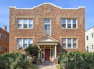 3334 Blaisdell Ave #8, Minneapolis, MN 55408