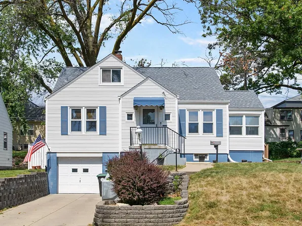 5116 Mason St, Omaha, NE 68106