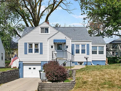 5116 Mason St Photo 1