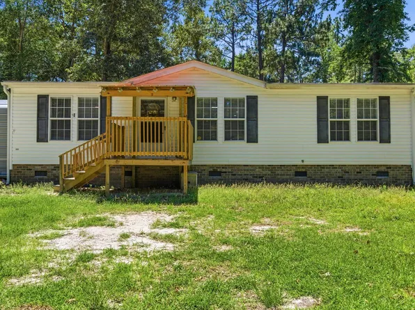580 Boiling Springs Rd, Lexington, SC 29073
